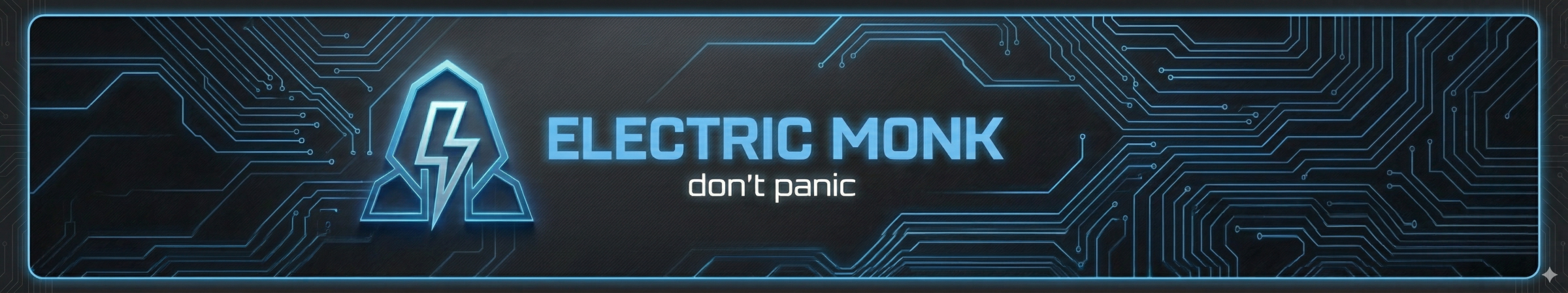 ElectricMonk